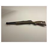 Crossman 140 22 caliber rifle