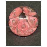 Joe st Clair paperweight
