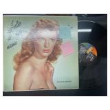Julie is her name, Julie London Record album