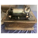 Edison standard phonograph