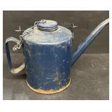 EAGLE No. 211 THTC Oil Can