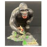 King Kong model