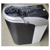 Paper Shredder-working order