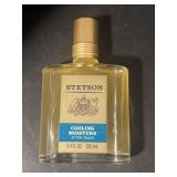 STETSON cologne