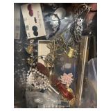 Costume jewelry