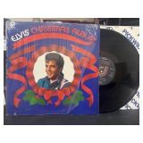 Elvis Presley Christmas album
