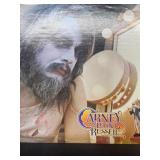 Carney  Leon Russell Record album
