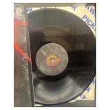 Elvis Record album