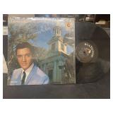 Elvis Presley Presley, how great thou art Record