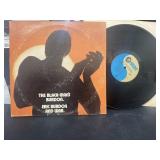 Eric BURDON and war Record album