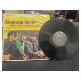 The Spencer Davis Group give me some love and
