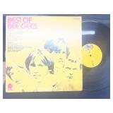 Best of the Bee Gees record album