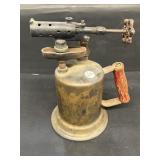 Blow Torch-Clayton Lambert manufacturing 1-4-1921