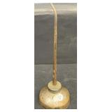 Spout Oiler