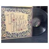 Three Dog Night Record album