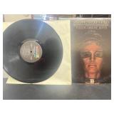 STEPPENWOLF gold, their greatest hits Record album
