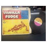 Vanilla fudge Record album