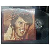 Welcome to my world, Elvis Presley record album