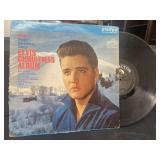 Elvis Christmas album