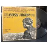 Easy rider Record album