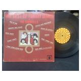 The best of Tommy James and the Shondells Record
