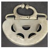 Calf weaning guard