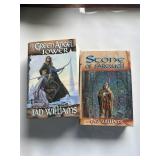 Tad Williams books