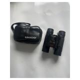TASCO binoculars