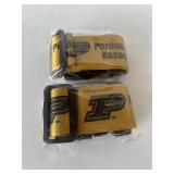 Purdue alumni straps