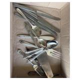 Flatware