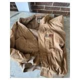 Asgrow xl jacket
