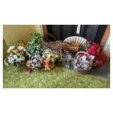 Floral Grouping