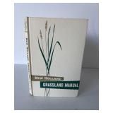 1962 new Holland grassland manual