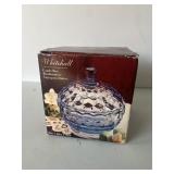 Whitehall candy dish