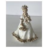 Early Lefton figurine