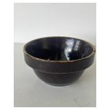 Stoneware bowl
