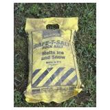 Safe-T-Salt 25lbs
