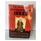 The fryers club and encyclopedia of jokes