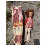 CRISSY doll