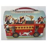 Disney "Firefighters" Lunchbox