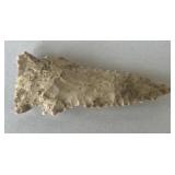 Native Artifact, Farm Find