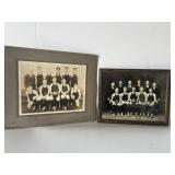 1930s basketball Centerville pictures