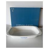 Corning ware roaster