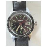 Wolbrook Divers watch *RUNS*