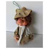 Vintage doll