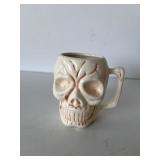 KAHNKI skull mug