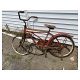 Vintage bicycle