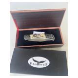 FALKNER pocket knife