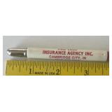 Pro crop insurance agency, Cambridge city,
