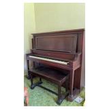 Baldwin Upright Piano